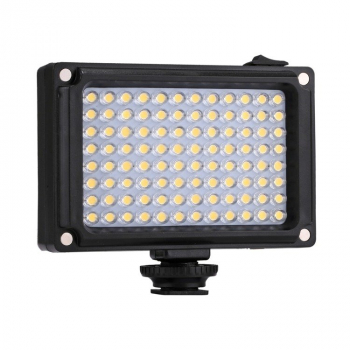 Lampa LED do aparatu Puluz 860 lumenów